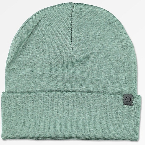 Zumiez Accessories - "LAST ONE" Zumiez Empyre Sterling Jadeite Beanie